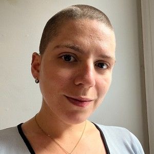 Meet your Posher, Juliana